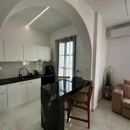 Vision - 300m From Ornos (Mykonos)