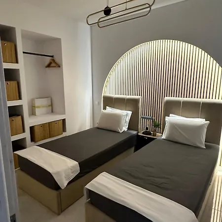 Apartamento Vision - 300m From