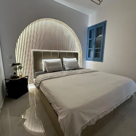 Vision - 300m From Ornos (Mykonos)