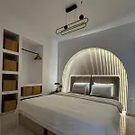 Apartment Vision - 300m From Ornos (Mykonos)