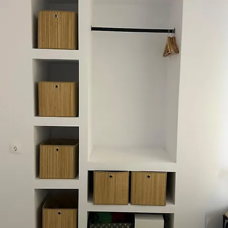 Vision - 300m From Apartment Ornos (Mykonos)