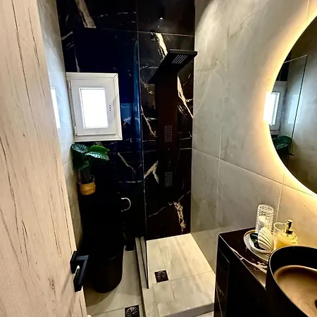 Vision - 300m From * Ornósz