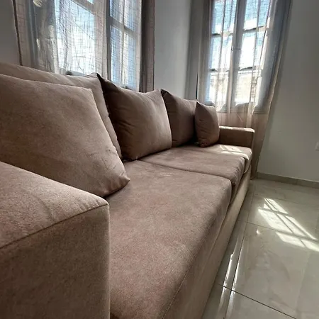 Vision - 300m From Apartment