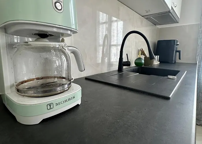 Apartmán Vision - 300m From