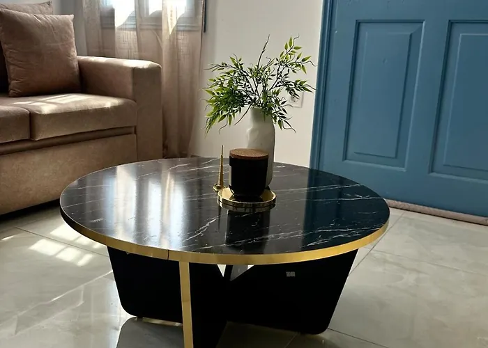 Vision - 300m From Appartement *