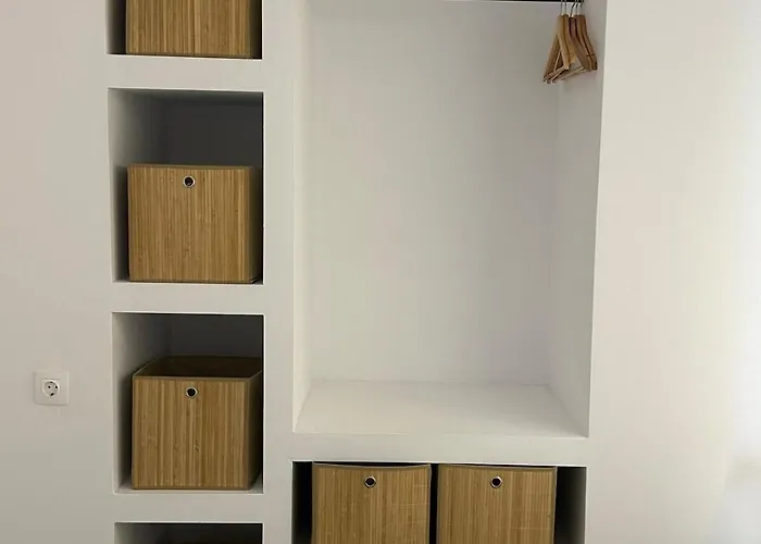 Vision - 300m From Appartement Ornos (Mykonos)