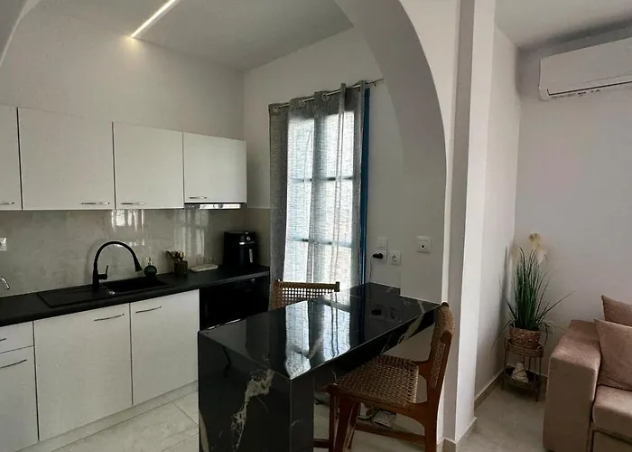 Vision - 300m From Ornos (Mykonos)