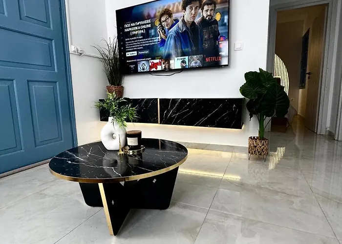 Vision - 300m From Appartement *