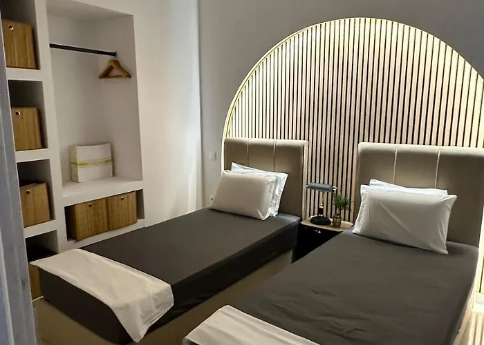 Apartmán Vision - 300m From