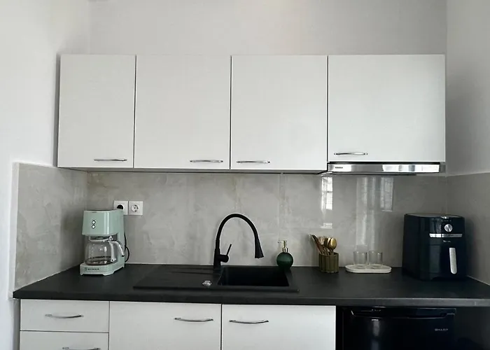 Appartement Vision - 300m From Ornos (Mykonos)