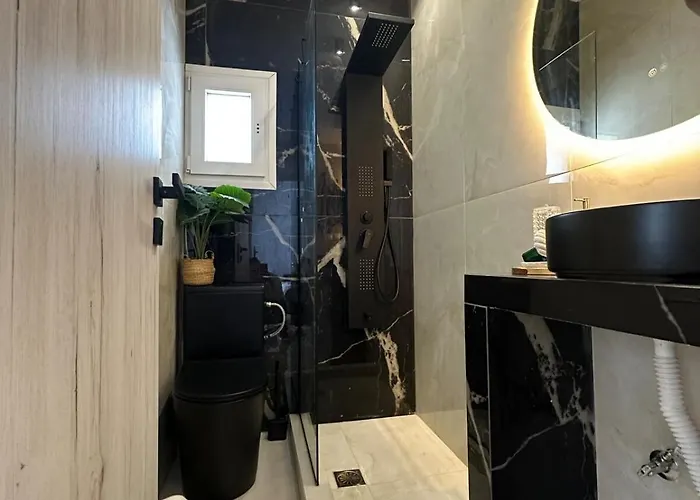 Vision - 300m From * Ornos (Mykonos)