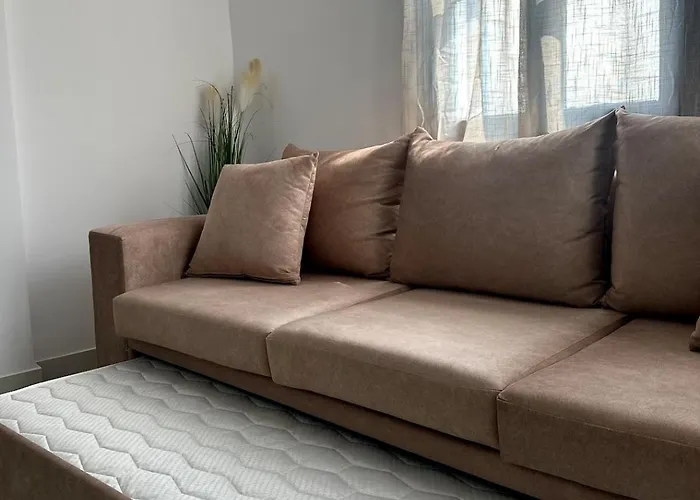 Vision - 300m From Ornos (Mykonos)