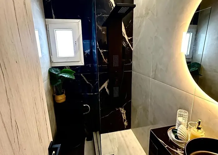 Vision - 300m From * Ornos (Mykonos)