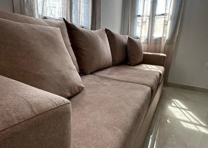 Vision - 300m From Appartement