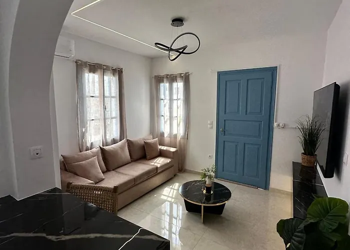 Vision - 300m From Appartement