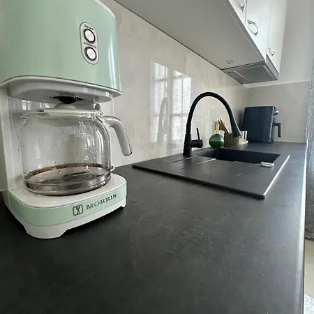 Apartmán Vision - 300m From