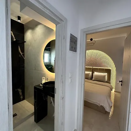 Vision - 300m From Apartmán Ornos (Mykonos)